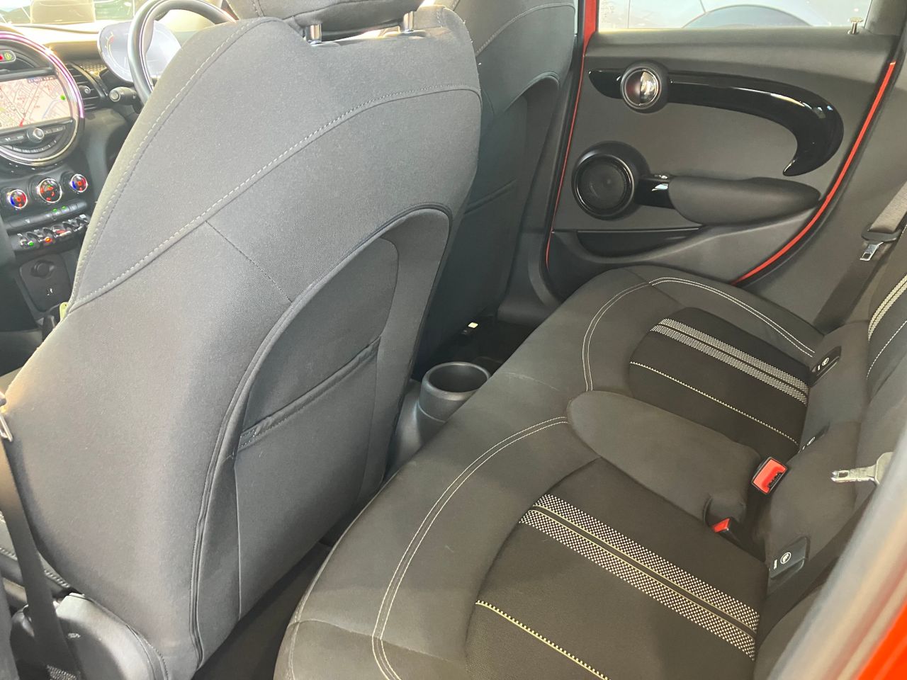 F55 MINI Cooper SD 5dr Hatch LCI