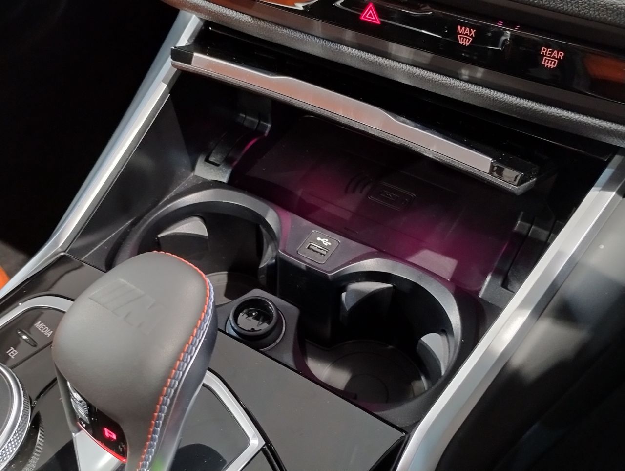 G83 M4 Competition M xDrive Competition RHD