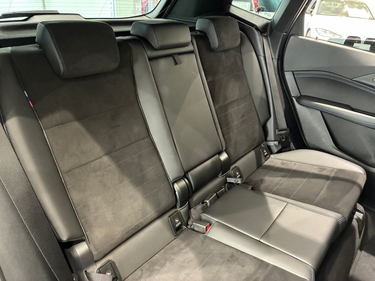 U06 218d Active Tourer B47 2.0d