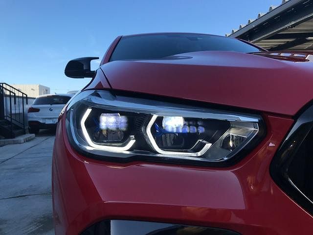 X6 M Competition