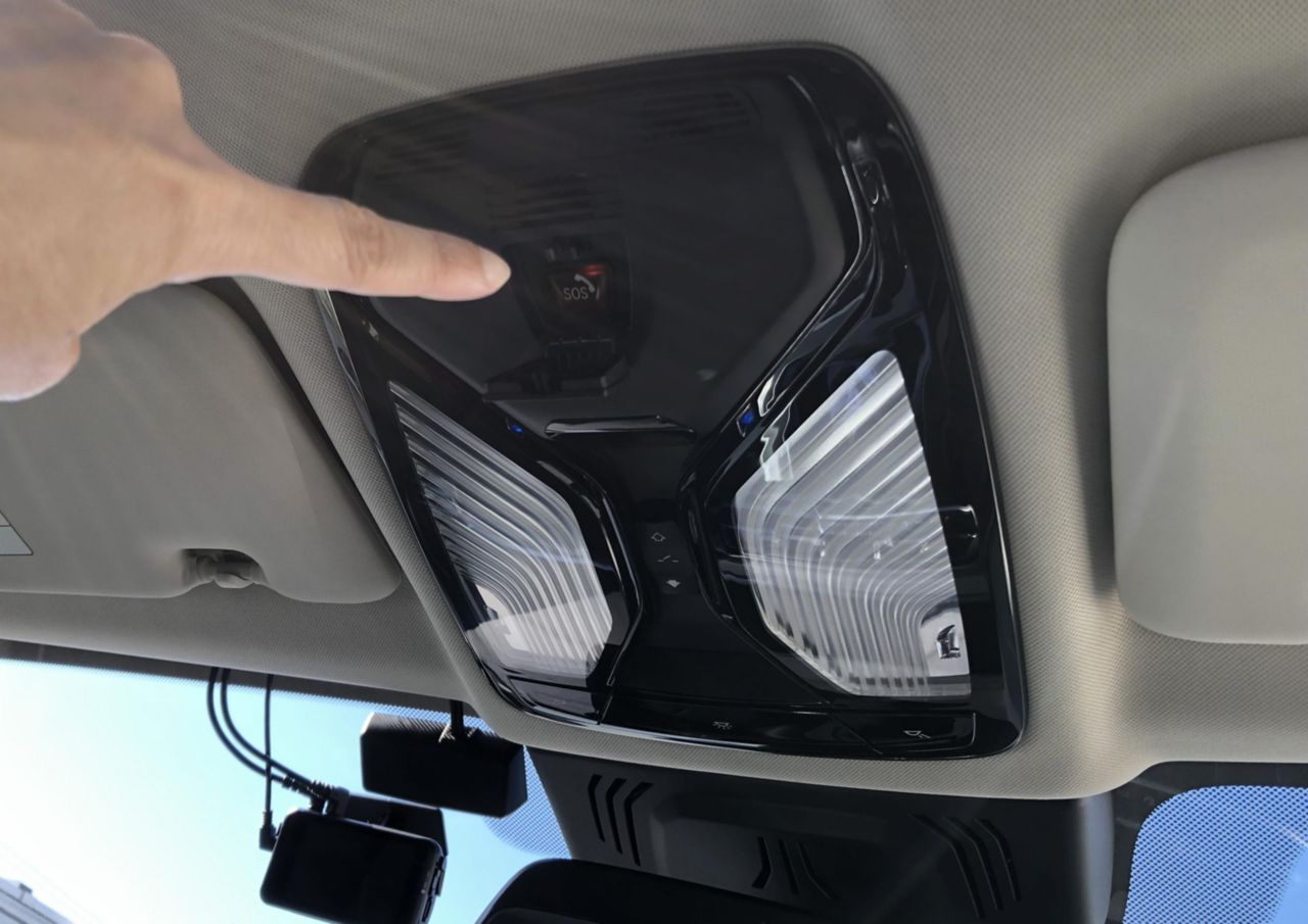 G05 X5 xDrive45e xLine XB1 PHEV