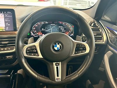 G01 X3 M40i RHD LCI ZA