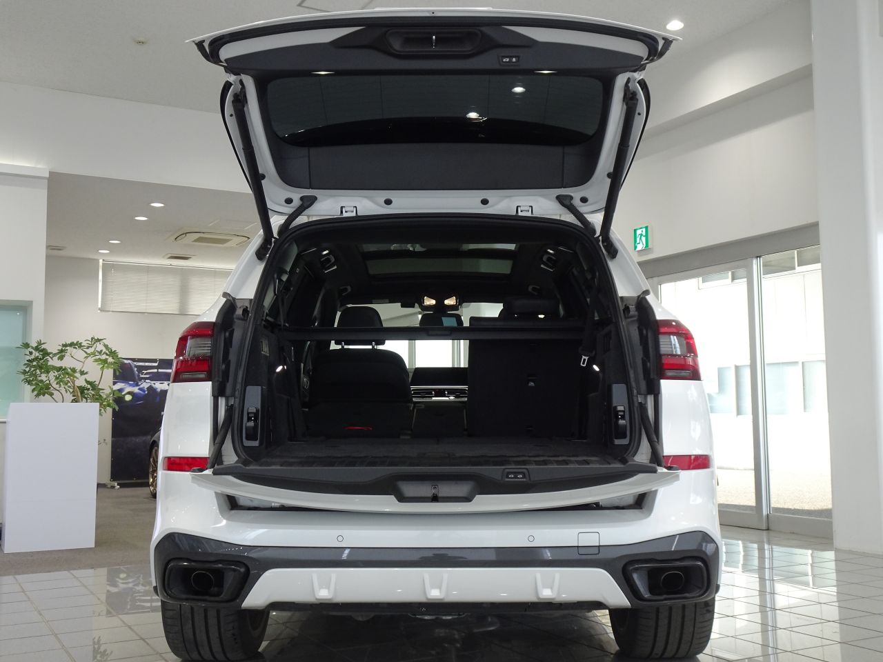 G05 X5 xDrive40d xLine B57 3.0d