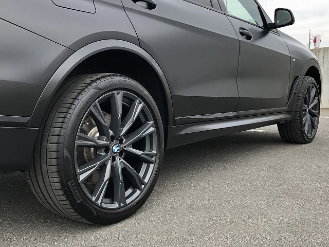 G07 X7 xDrive40d B57 3.0d