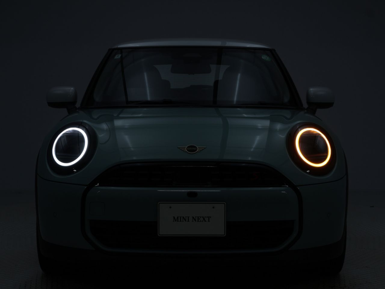 F66 MINI Cooper S 3Dr