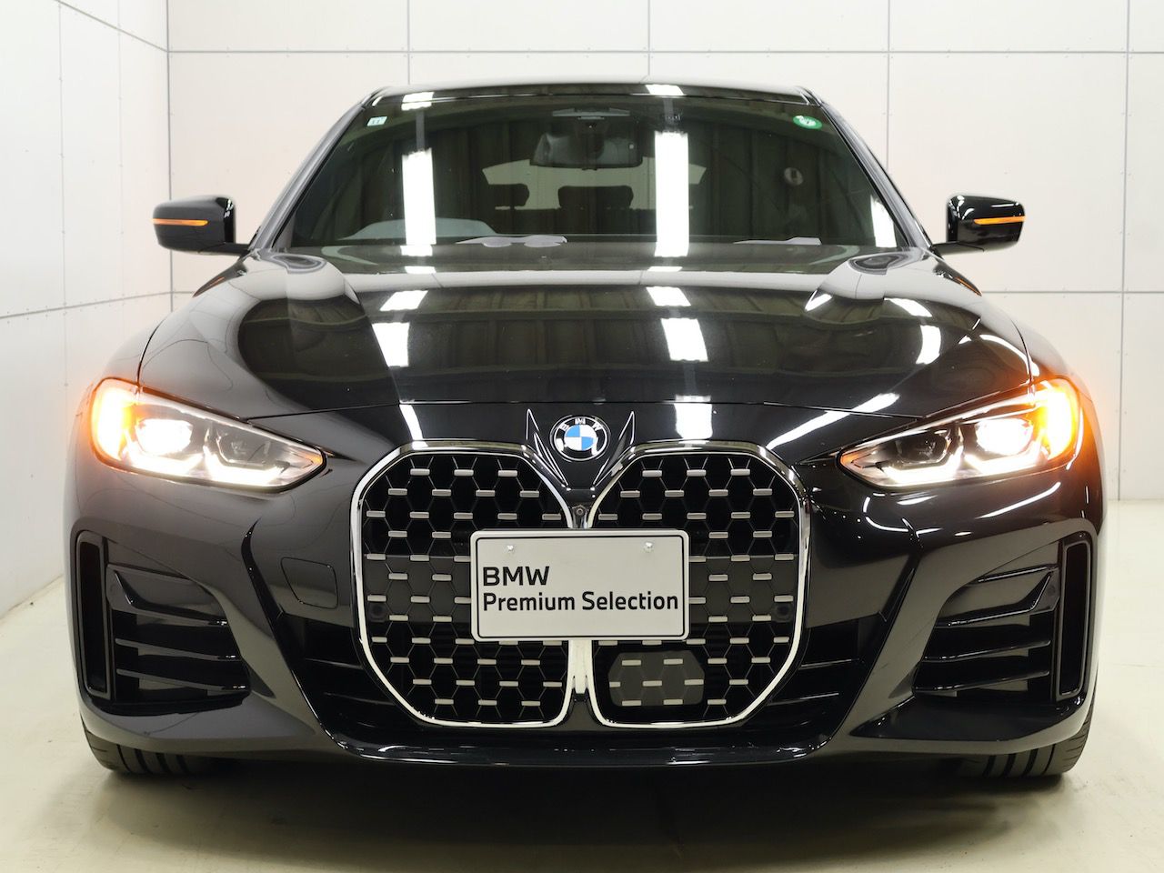 420i Gran Coupé RHD