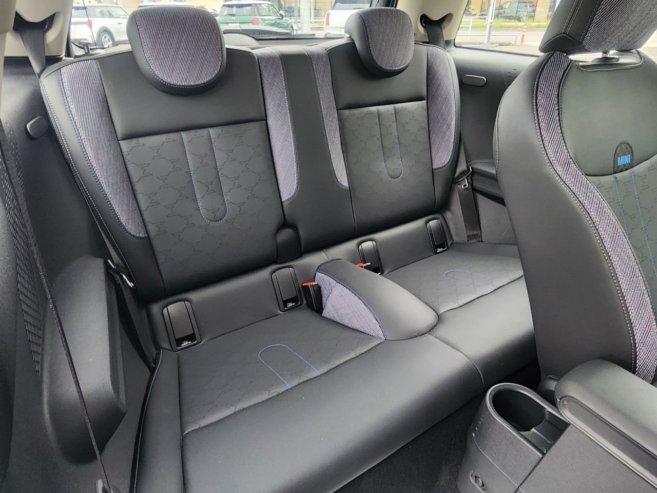 F66 MINI Cooper S 3Dr