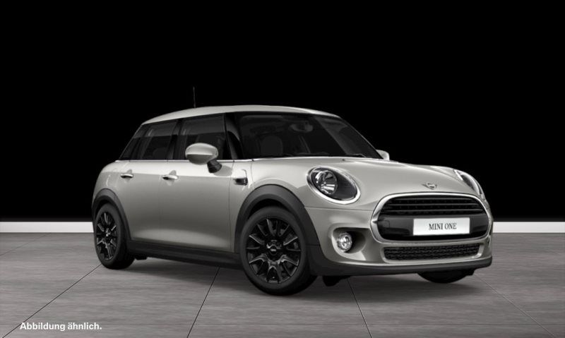 MINI One 5-Türer (75 kW)