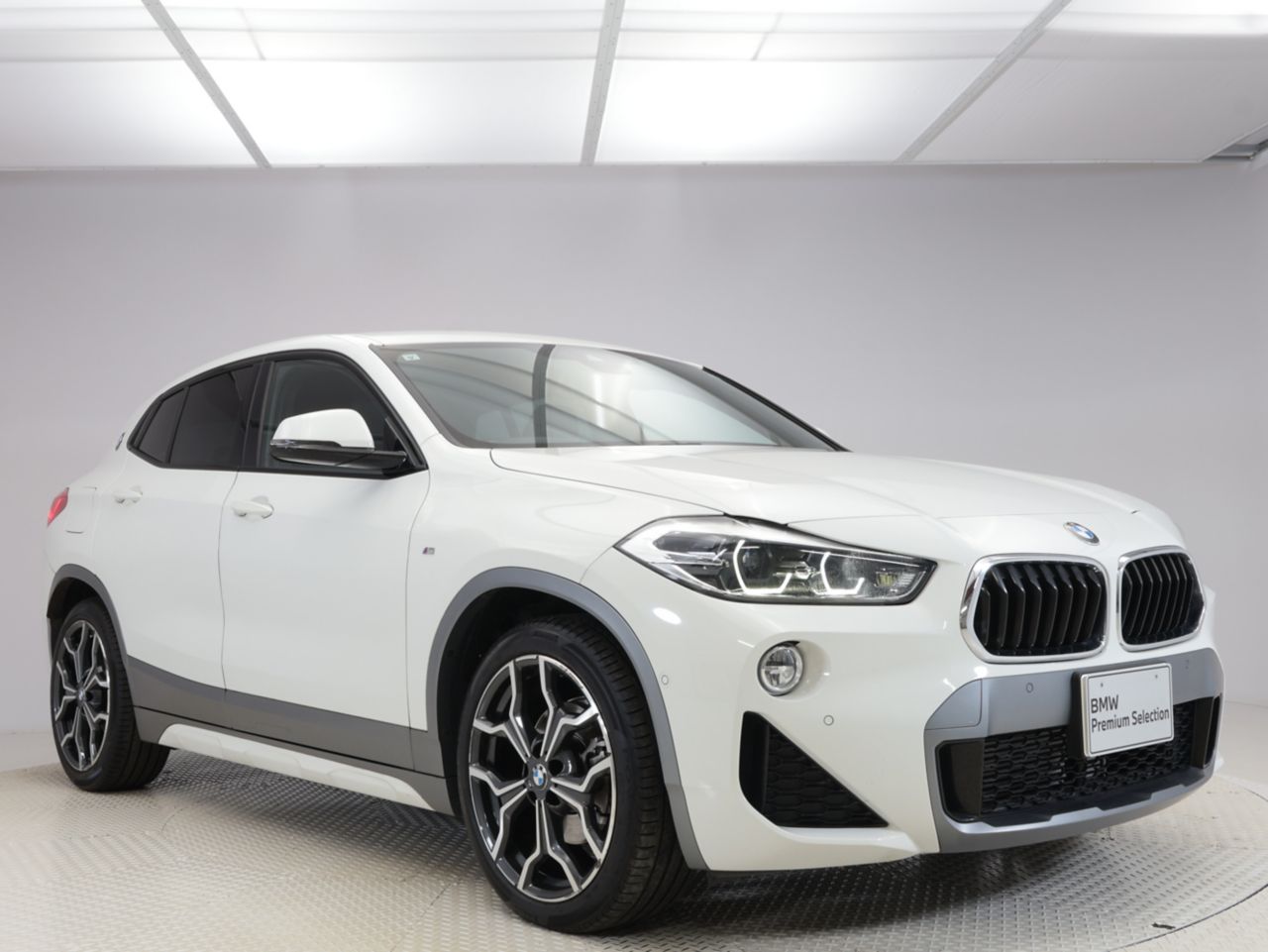 F39 X2 xDrive18d SAC B47 2.0d