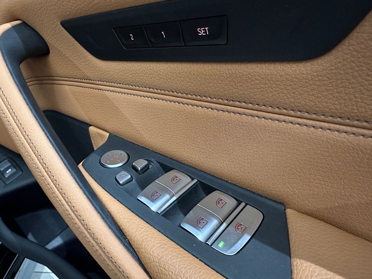 520d xDrive Touring RHD