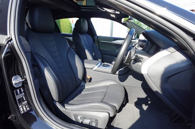 G16 840d xDrive Gran Coupe B57 3.0d