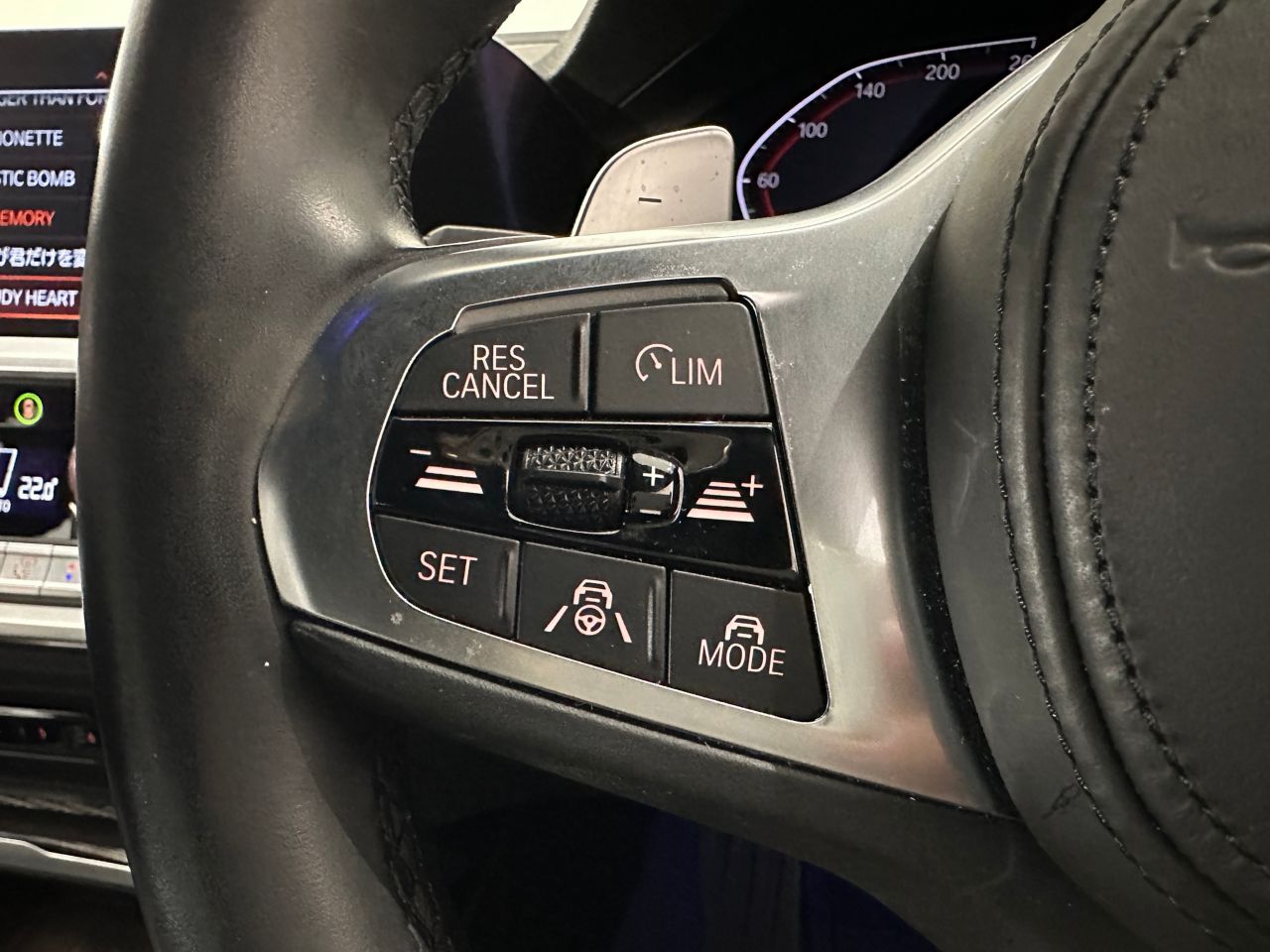 G21 320i RHD