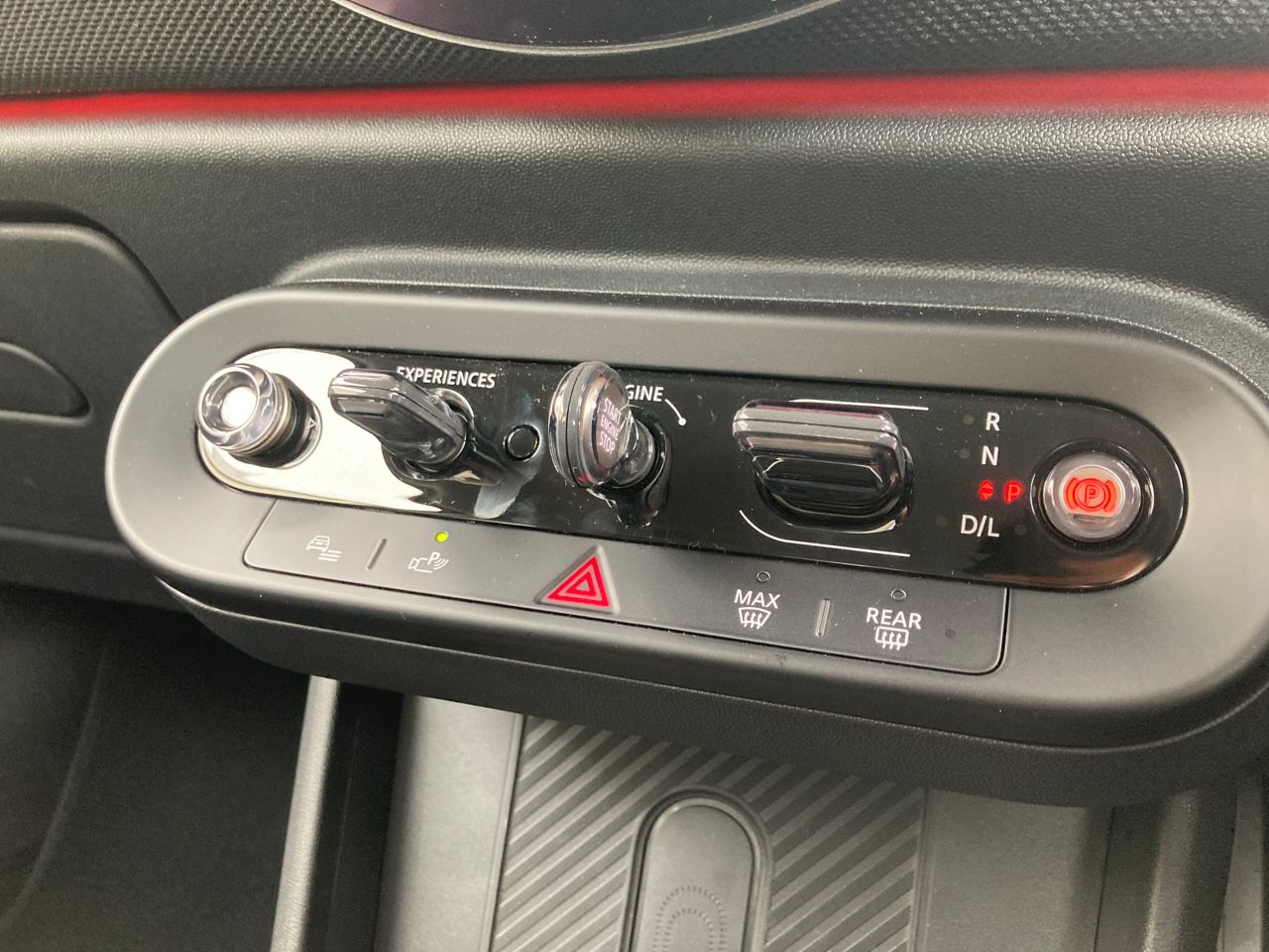 F66 MINI Cooper S 3Dr