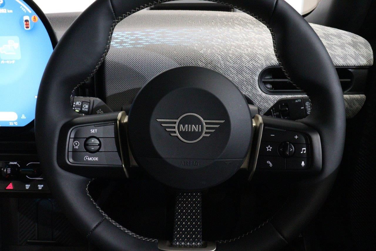 F66 MINI Cooper S 3Dr