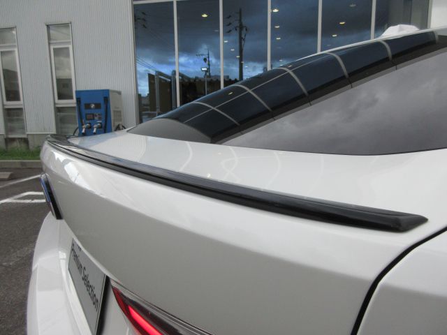 G26 420d xDrive Gran Coupe RHD