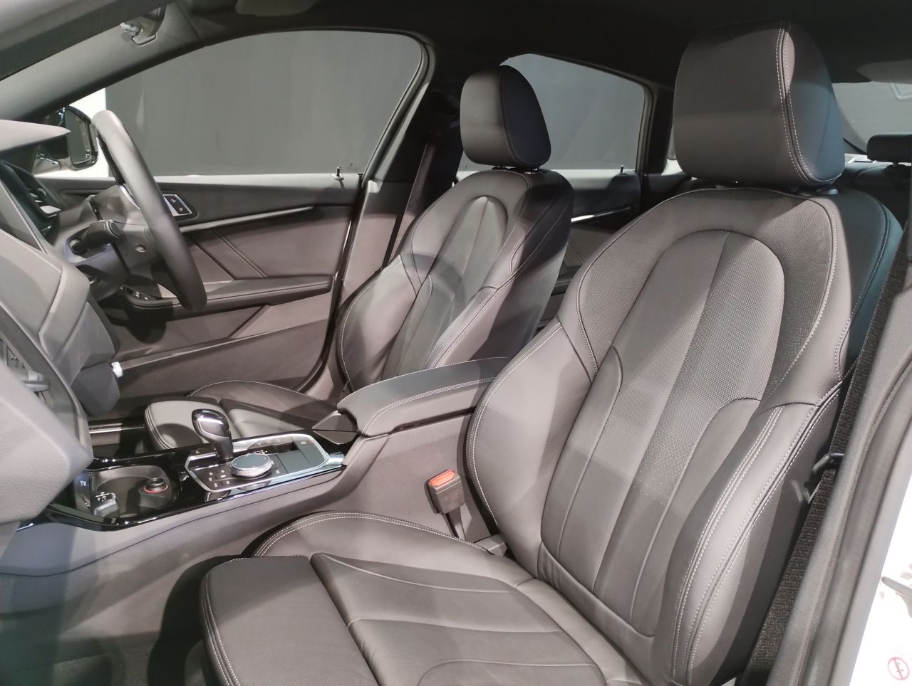 F44 218i Gran Coupe B38 1.5i