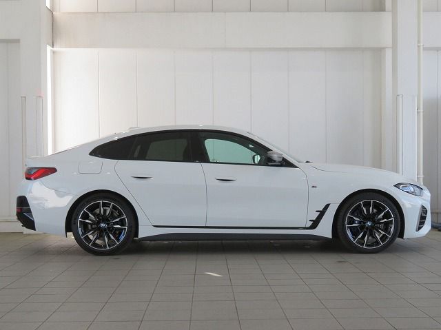 G26 M440i xDrive B58 3.0 RHD