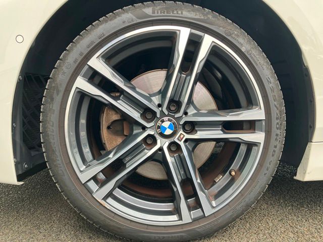 118i RHD