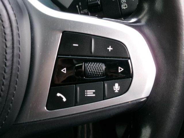 F40 118d Sports Hatch 5-door B47 2.0d