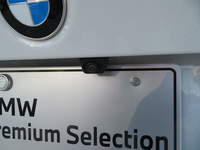 320d xDrive Berline RHD