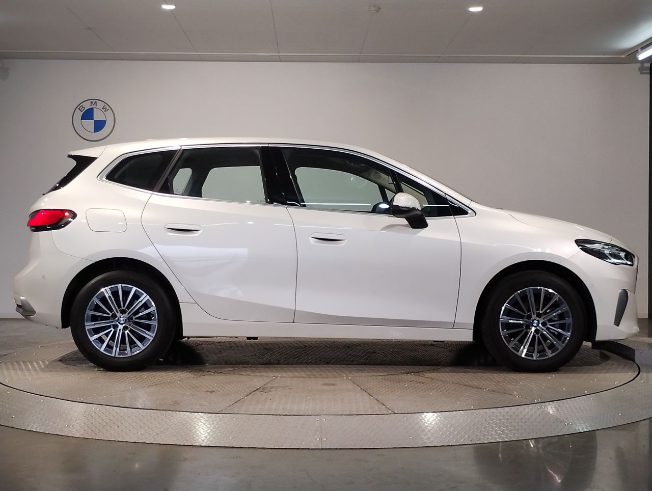 U06 218d Active Tourer B47 2.0d
