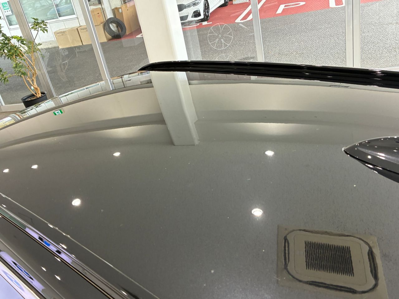 520d xDrive Touring RHD