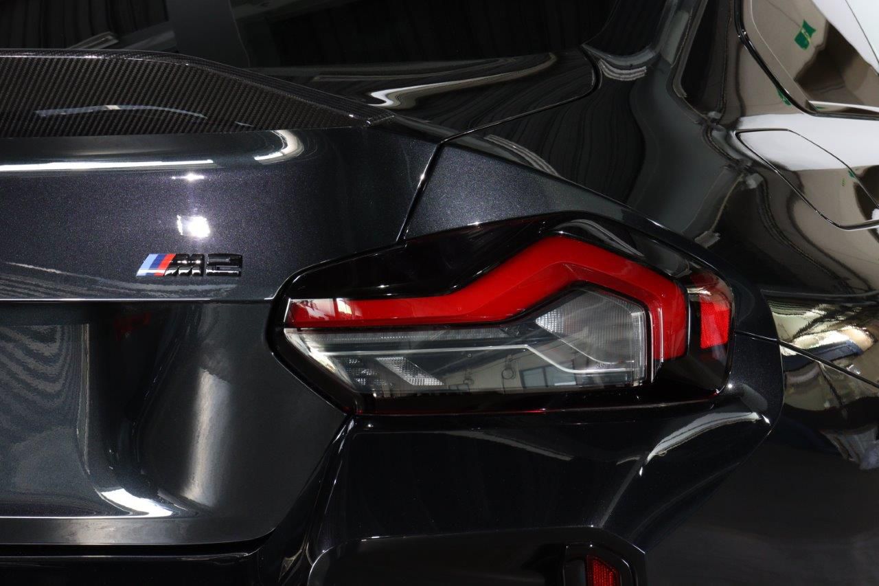 G87 M2 Coupe