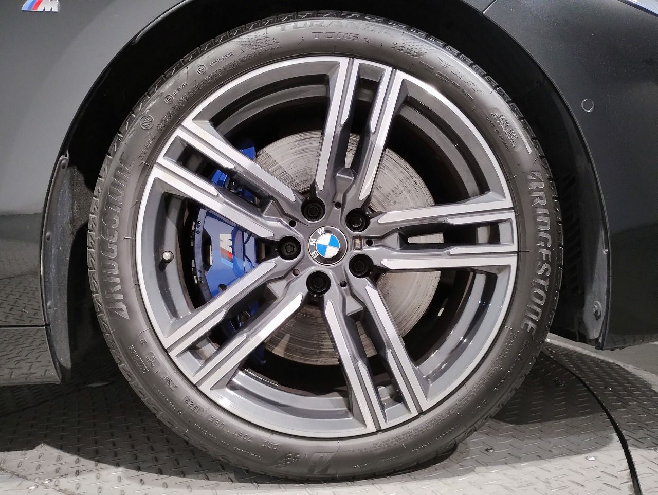 G16 840i M Sport Gran Coupe B58 3.0i