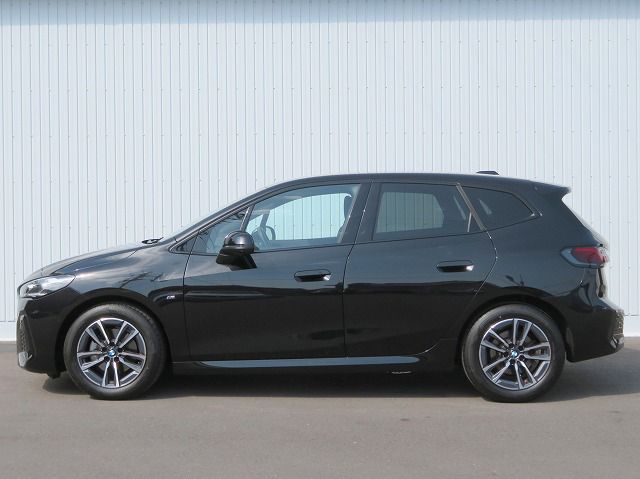 U06 218d Active Tourer B47 2.0d