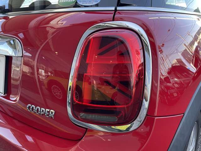 F56 MINI Cooper 3-Door Hatch LCI