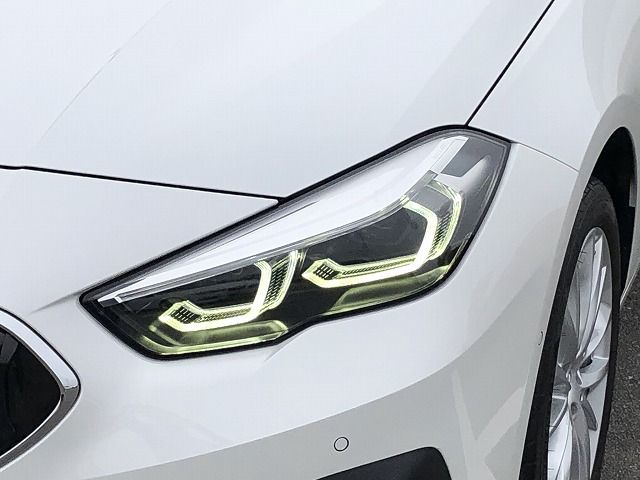 F44 218i Gran Coupe B38 1.5i