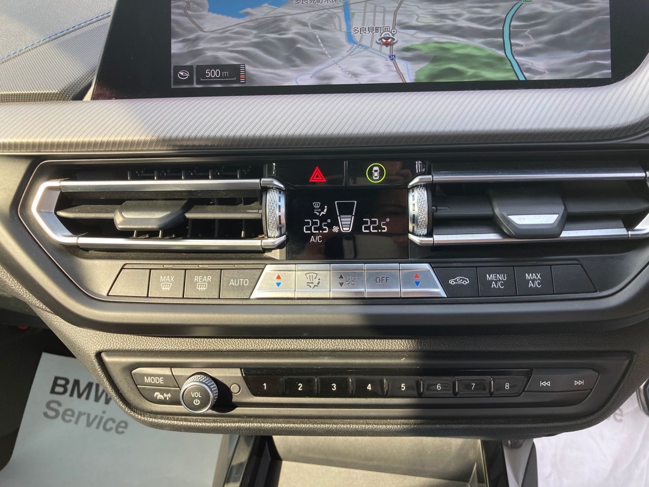 F44 218i Gran Coupe B38 1.5i