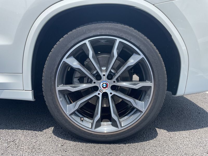 G01 X3 xDrive20d RHD ZA LCI