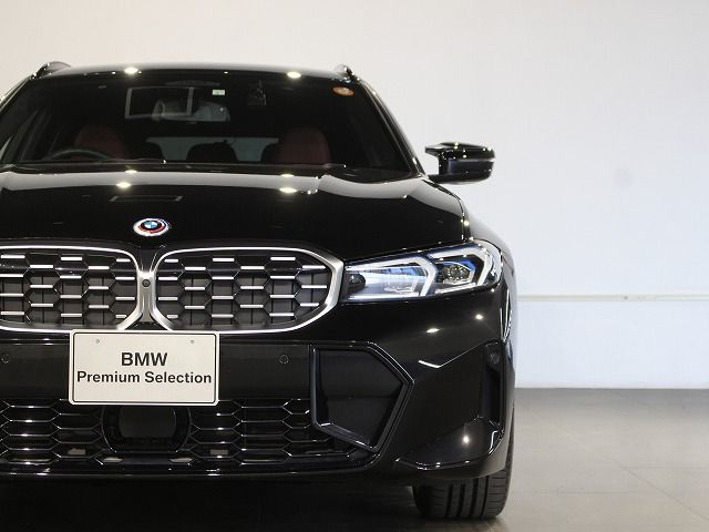 G21 M340i xDrive Touring LCI RHD