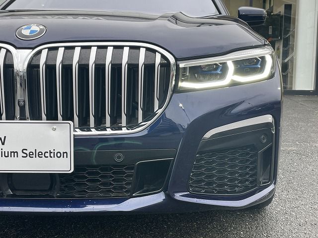 750i xDrive Sedan