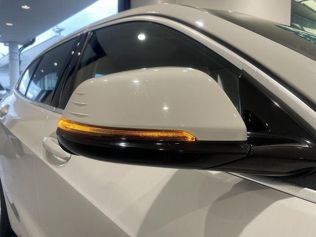 F40 118d Sports Hatch 5-door B47 2.0d