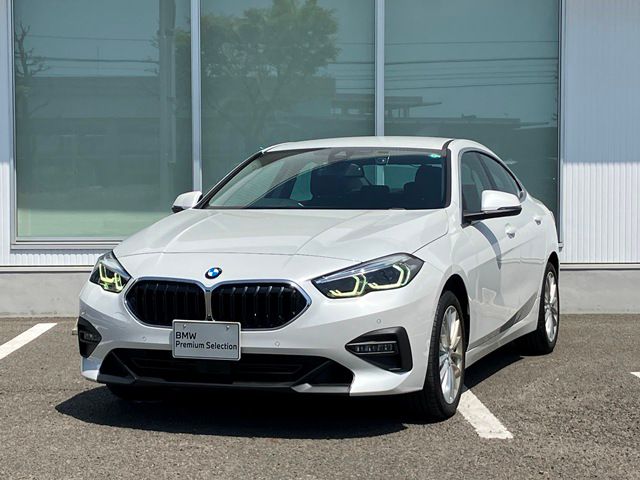 218i Gran Coupe Play