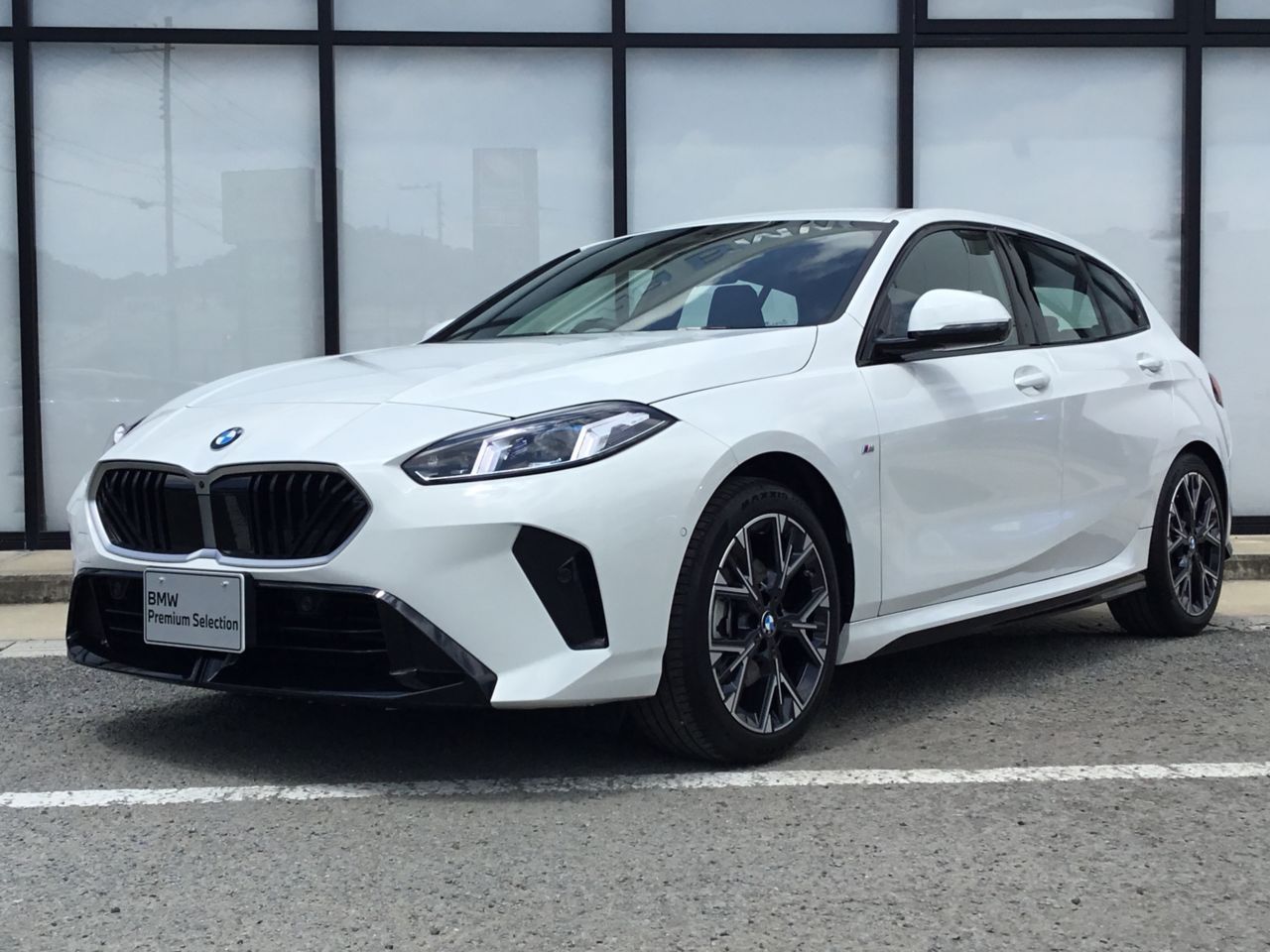 120d M Sport