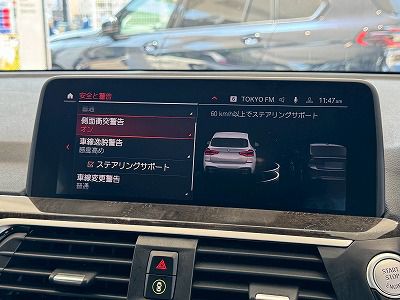 X3 xDrive20d RHD ZA