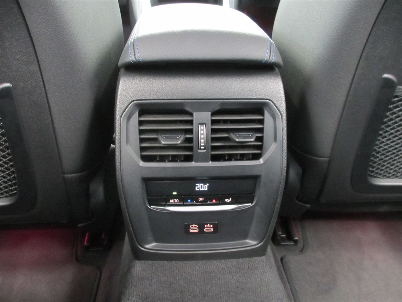 420i Gran Coupé RHD