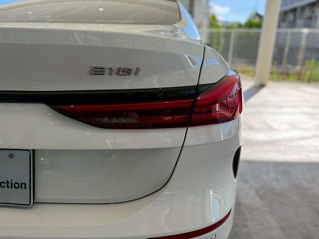 F44 218i Gran Coupe B38 1.5i
