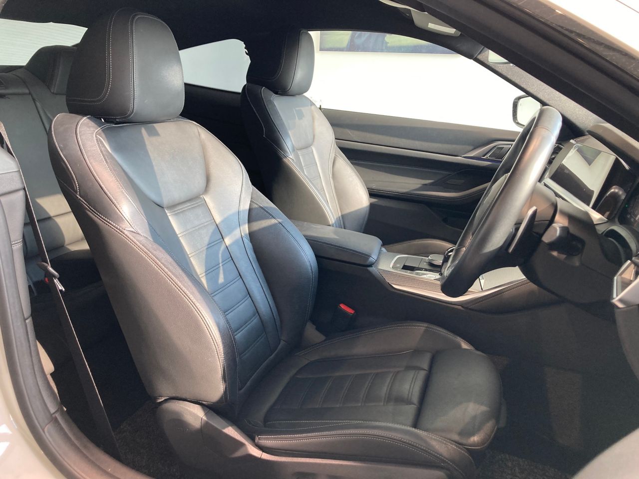 G22 420i B48 2.0 RHD