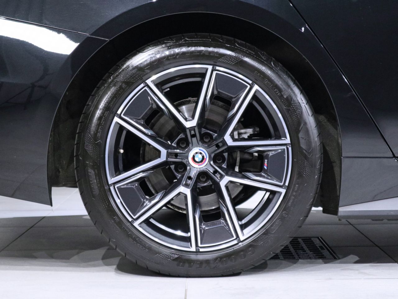 G26 420d xDrive Gran Coupe RHD