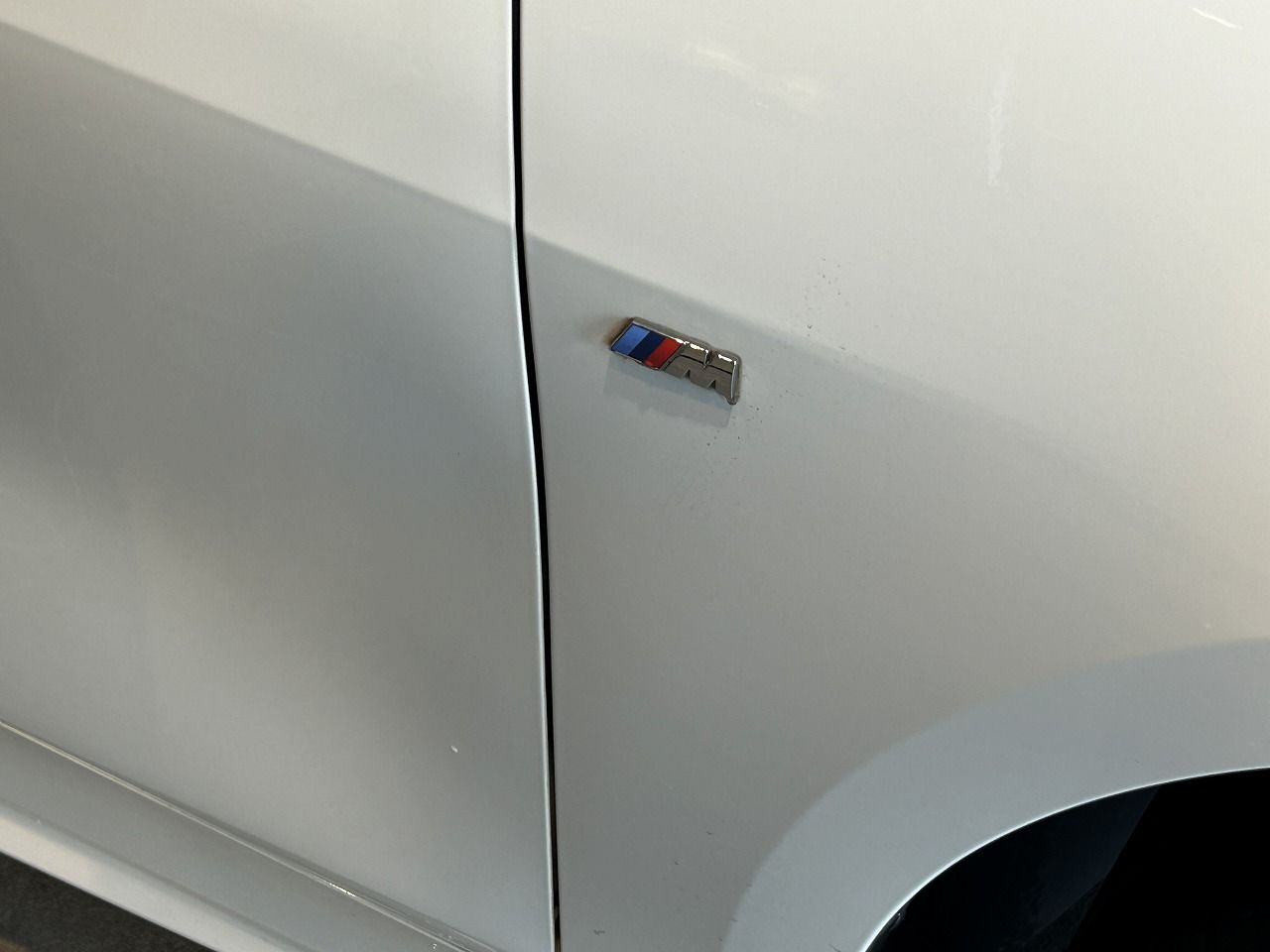 F40 118d Sports Hatch 5-door B47 2.0d