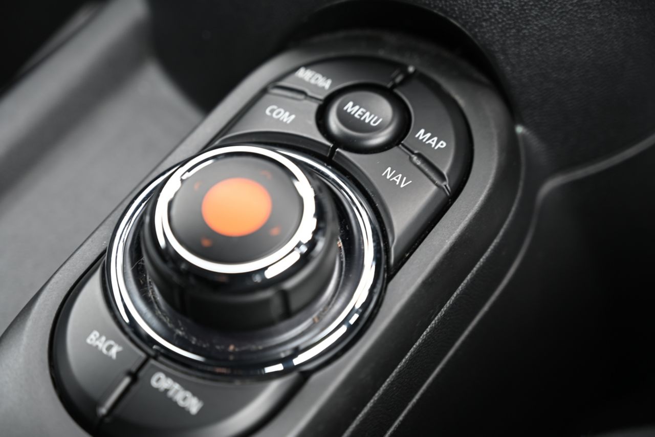 F56 MINI JOHN COOPER WORKS