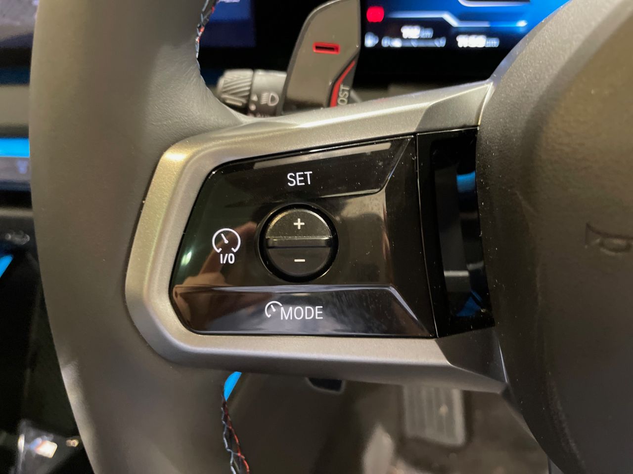 X3 M50 US
