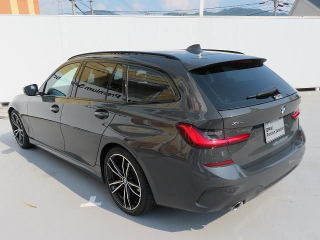 G21 320d xDrive Touring RHD