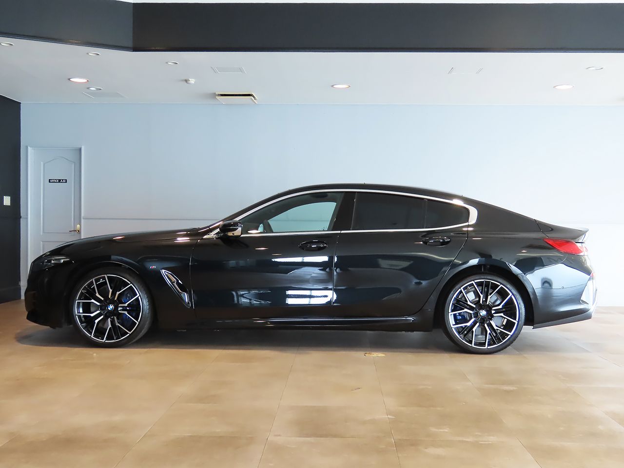 G16 840i M Sport Gran Coupe B58 3.0i