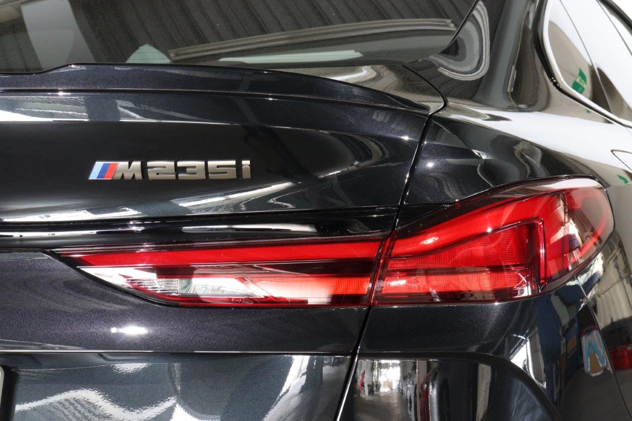 F4* **35i xDrive **** ***** B48 2.0i