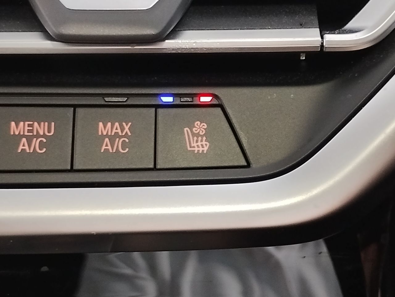 G01 X3 xDrive20d RHD ZA LCI
